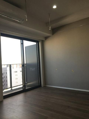 【居間・リビング】 | メイクスデザイン門前仲町GARDEN