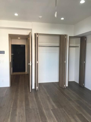 【寝室】 | メイクスデザイン門前仲町GARDEN