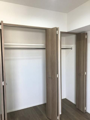 【収納】 | メイクスデザイン門前仲町GARDEN