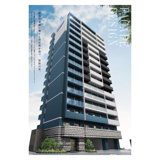 プレサンスＯＳＡＫＡ　ＤＯＭＥＣＩＴＹ　クロスティの画像