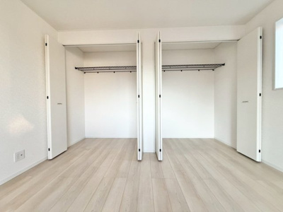 【収納】 | 銚子市松本町5丁目2号棟 | 即日見学も可能です。お気軽にお問合せ下さい。（ＴＥＬ：０４７６－３７－３８８８）