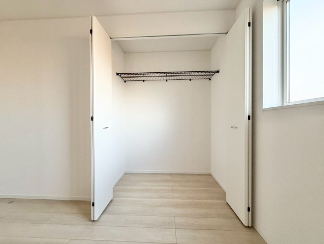 【収納】 | 銚子市松本町5丁目2号棟 | 即日見学も可能です。お気軽にお問合せ下さい。（ＴＥＬ：０４７６－３７－３８８８）