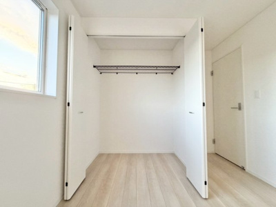 【収納】 | 銚子市松本町5丁目2号棟 | 即日見学も可能です。お気軽にお問合せ下さい。（ＴＥＬ：０４７６－３７－３８８８）