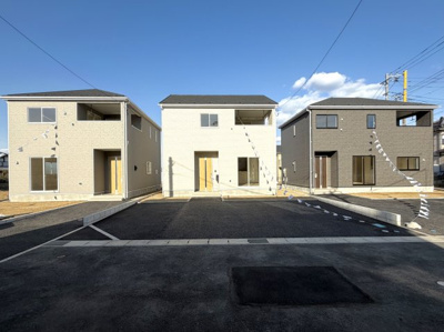 【駐車場】 | 銚子市松本町5丁目2号棟 | 即日見学も可能です。お気軽にお問合せ下さい。（ＴＥＬ：０４７６－３７－３８８８）