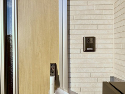 【防犯設備】 | 銚子市松本町5丁目2号棟 | 即日見学も可能です。お気軽にお問合せ下さい。（ＴＥＬ：０４７６－３７－３８８８）