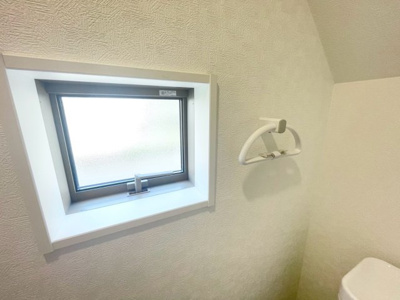 【トイレ】 | 銚子市松本町5丁目2号棟 | 即日見学も可能です。お気軽にお問合せ下さい。（ＴＥＬ：０４７６－３７－３８８８）