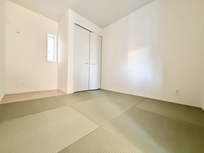  | 銚子市松本町5丁目2号棟 | 即日見学も可能です。お気軽にお問合せ下さい。（ＴＥＬ：０４７６－３７－３８８８）