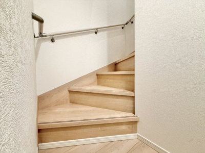 【その他共用部分】 | 銚子市松本町5丁目2号棟 | 即日見学も可能です。お気軽にお問合せ下さい。（ＴＥＬ：０４７６－３７－３８８８）