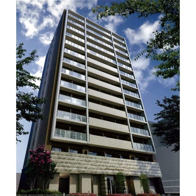 【外観】 | プレサンス難波セレクト