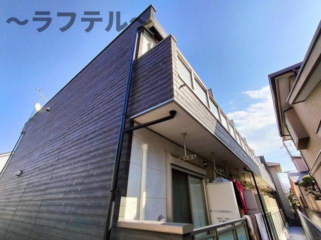 リブリ・Calme-Trois