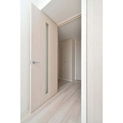 【玄関】 | プランドール北浜