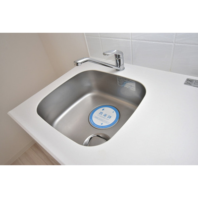 【キッチン】 | プランドール北浜