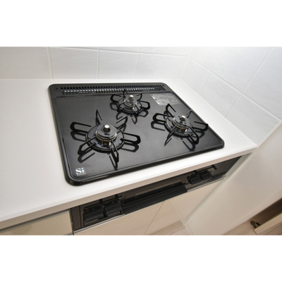 【キッチン】 | プランドール北浜