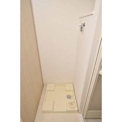 【洗面所】 | プランドール北浜