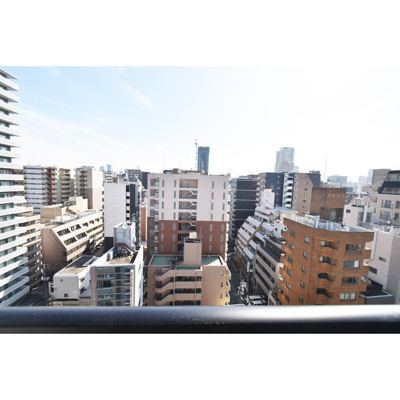 【展望】 | プランドール北浜