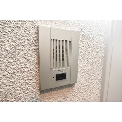 【セキュリティ】 | プランドール北浜