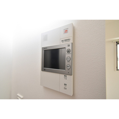 【セキュリティ】 | プランドール北浜