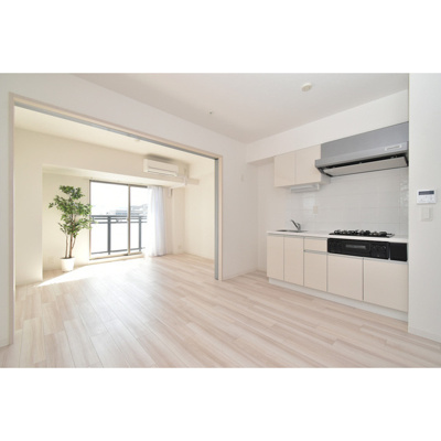  | プランドール北浜