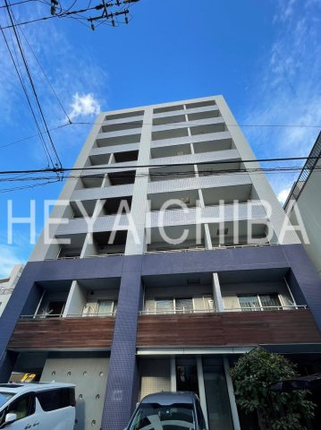 ラグジュアリーアパートメント三ノ輪