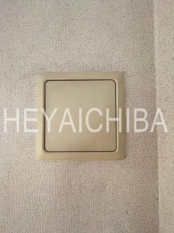 ラグジュアリーアパートメント三ノ輪のその他共用部分|換気口