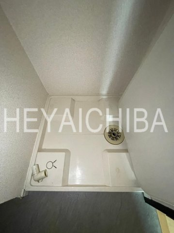 ラグジュアリーアパートメント三ノ輪のその他共用部分|防水パン