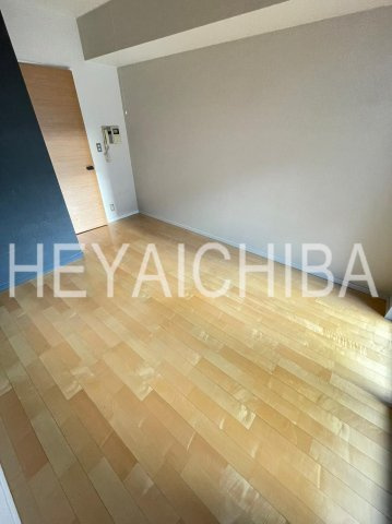 ラグジュアリーアパートメント三ノ輪の寝室