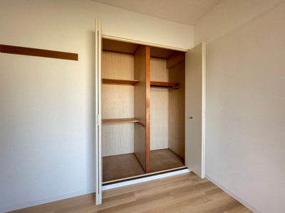 【収納】 | グリーンハイム千里南が丘
