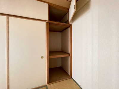 【収納】 | グリーンハイム千里南が丘