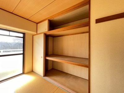 【収納】 | グリーンハイム千里南が丘