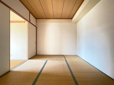 【和室】 | グリーンハイム千里南が丘