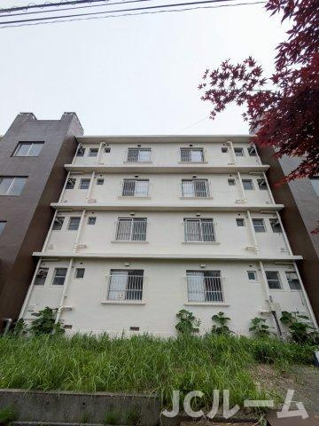 ヴィラナリー上越Ⅴ