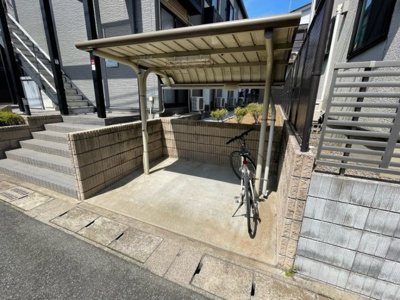 【その他共用部分】 | レオパレスウインドコート