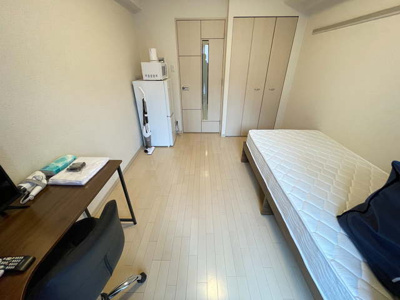 【内装】 | プレサンス本町プライム