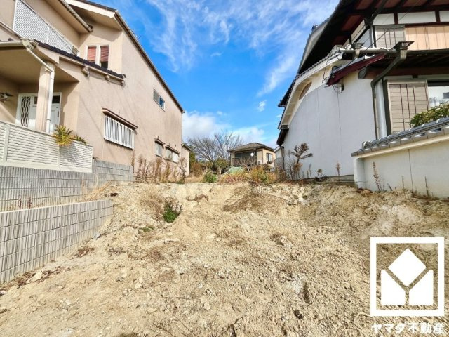 伏見区桃山紅雪町　1期　1号棟の外観|11月16日　現地写真更新
