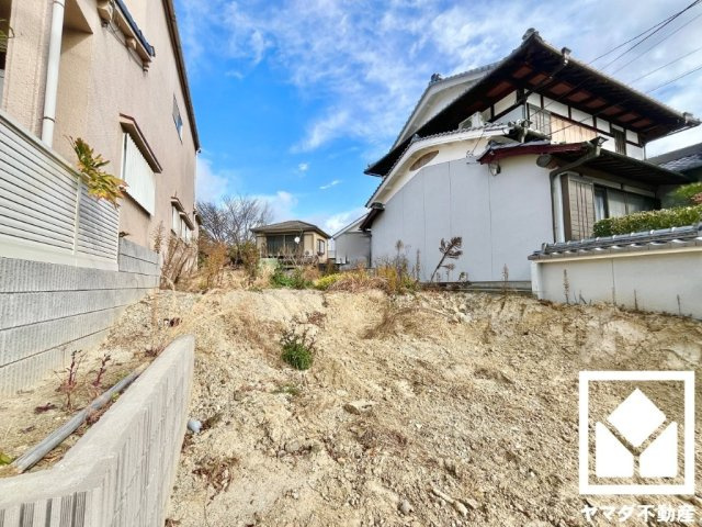 伏見区桃山紅雪町　1期　1号棟の外観|11月16日　現地写真更新