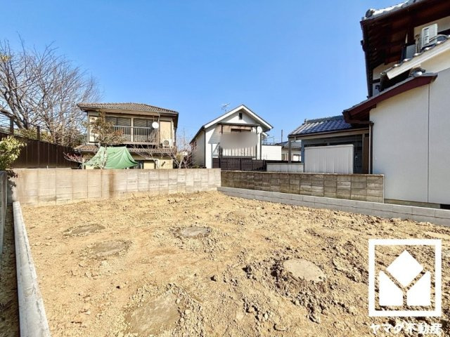 伏見区桃山紅雪町　1期　1号棟の外観|２月20日現地写真更新