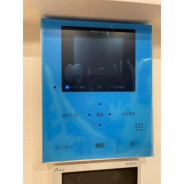 Ｋｏｌｅｔ南行徳のセキュリティ