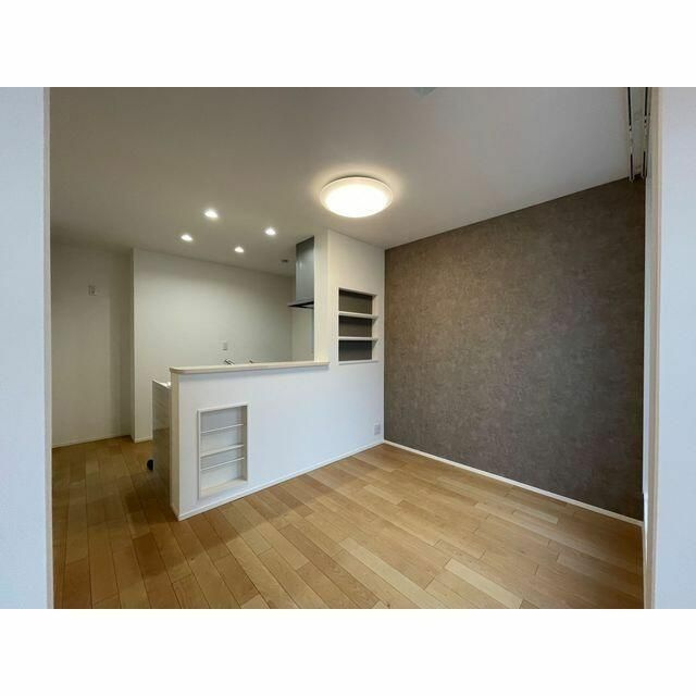 Ｋｏｌｅｔ南行徳の居間・リビング