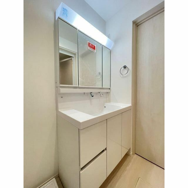 Ｋｏｌｅｔ南行徳の独立洗面台