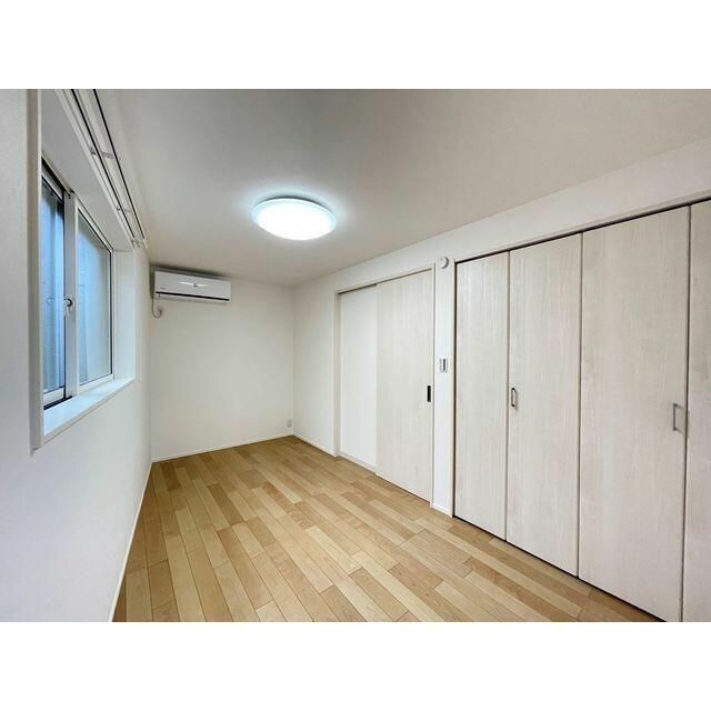 Ｋｏｌｅｔ南行徳の寝室