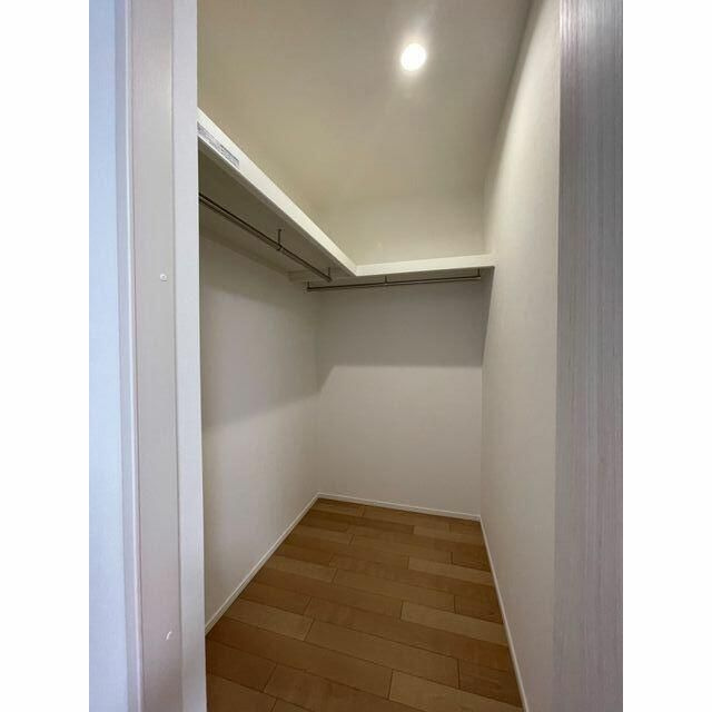 Ｋｏｌｅｔ南行徳の収納