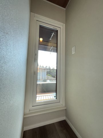 中古戸建・中古住宅　郡山市安積町笹川四角坦　安積三小・安積二中の内装