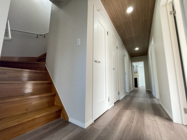 中古戸建・中古住宅　郡山市安積町笹川四角坦　安積三小・安積二中のその他