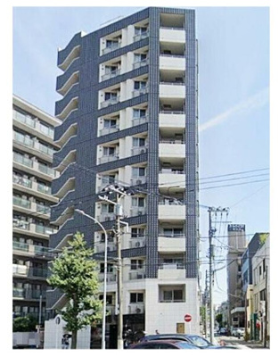 【外観】 | ダイナシティ西横浜