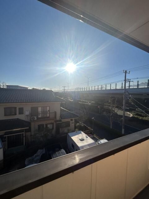 【展望】 | 安西ビル