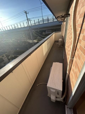 【バルコニー】 | 安西ビル