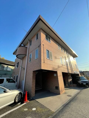 【外観】 | 安西ビル