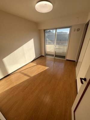 【居間・リビング】 | 安西ビル