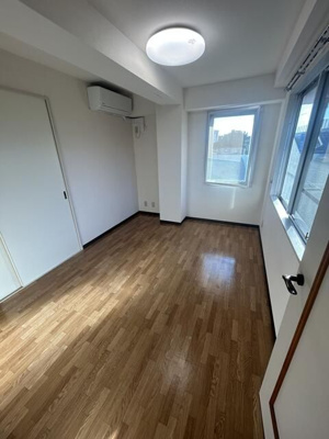 【洋室】 | 安西ビル