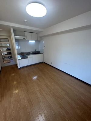 【キッチン】 | 安西ビル